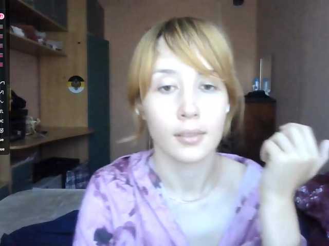 Lizamiillss live cam on BongaCams