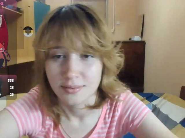 Lizamiillss live cam on BongaCams