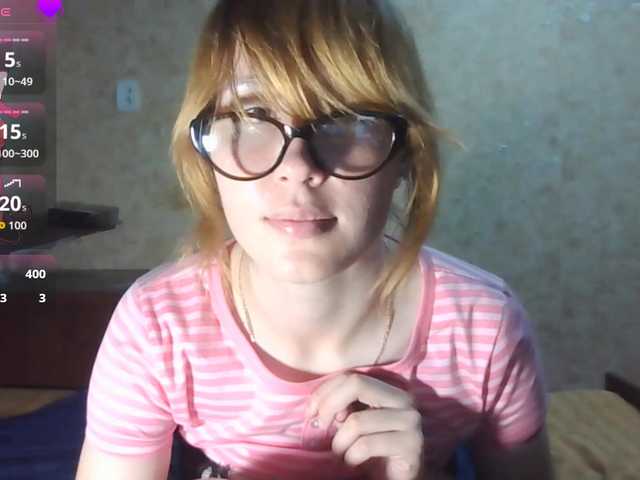 Lizamiillss live cam on BongaCams