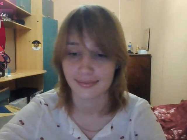 Lizamiillss live cam on BongaCams