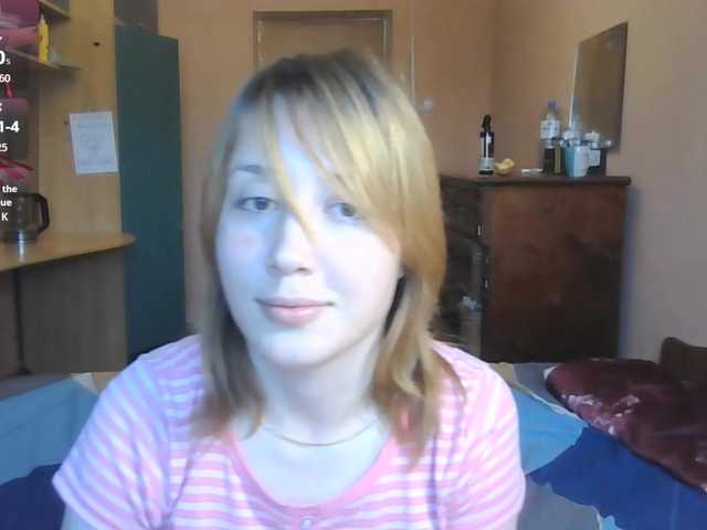Lizamiillss live cam on BongaCams