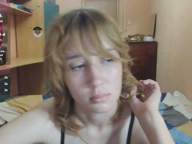 Lizamiillss live cam on BongaCams