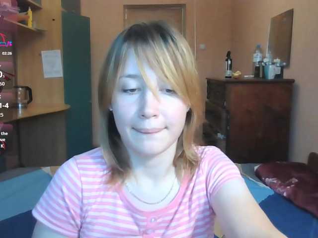 Lizamiillss live cam on BongaCams
