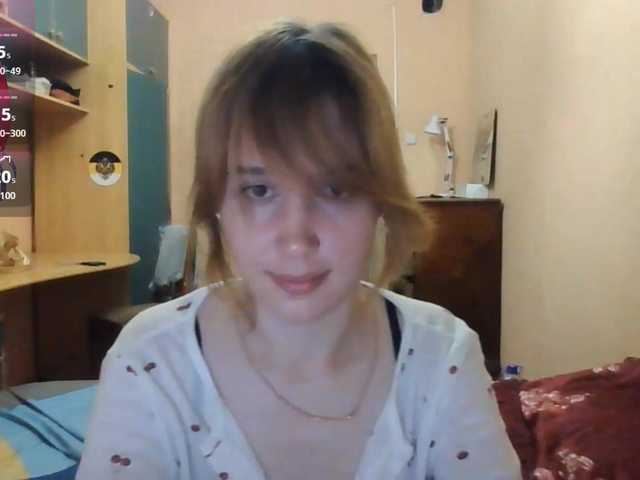 Lizamiillss live cam on BongaCams