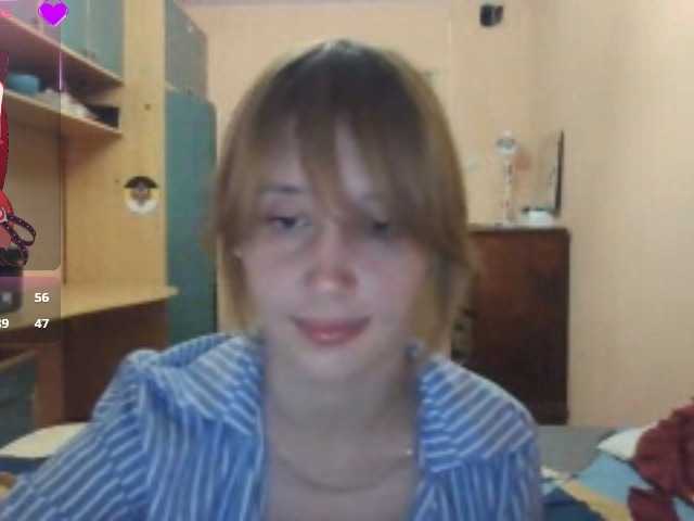 Lizamiillss live cam on BongaCams