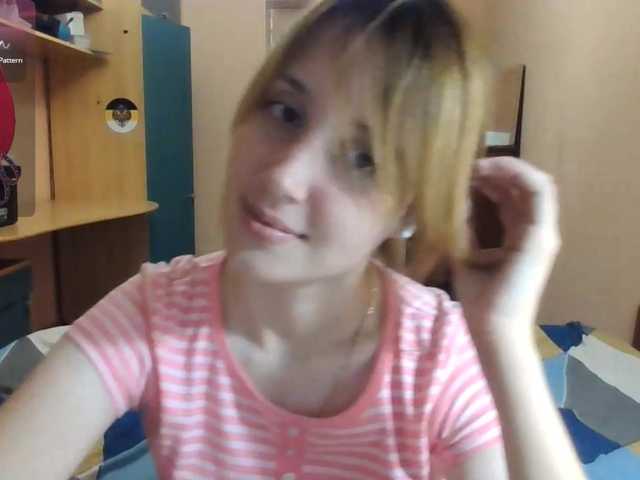 Lizamiillss live cam on BongaCams