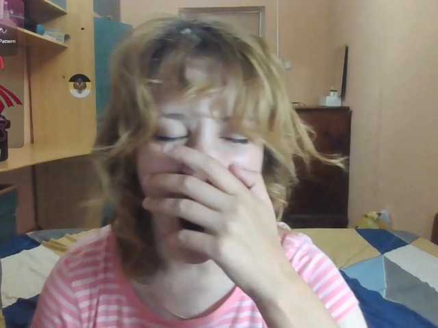 Lizamiillss live cam on BongaCams