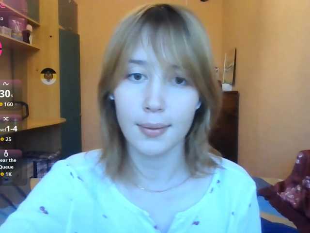 Lizamiillss live cam on BongaCams
