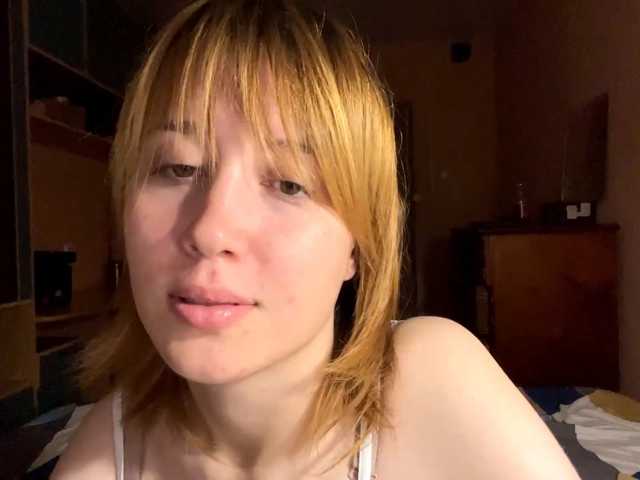 Lizamiillss live cam on BongaCams