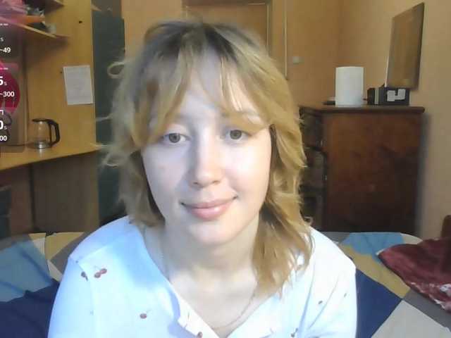 Lizamiillss live cam on BongaCams