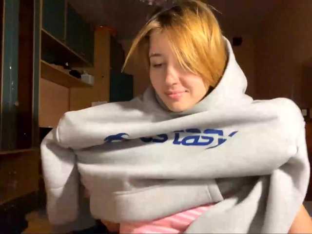 Lizamiillss live cam on BongaCams