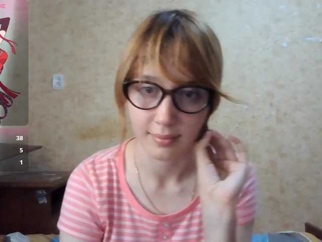 Lizamiillss live cam on BongaCams