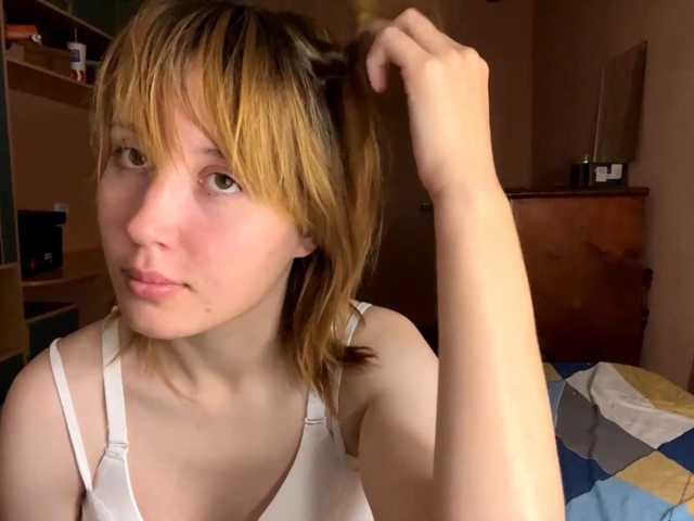 Lizamiillss live cam on BongaCams