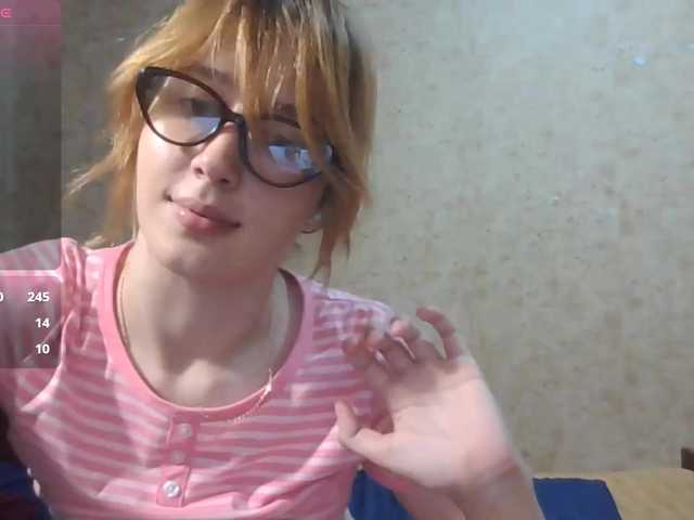 Lizamiillss live cam on BongaCams