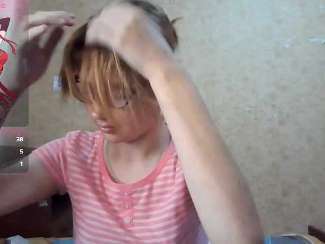Lizamiillss live cam on BongaCams