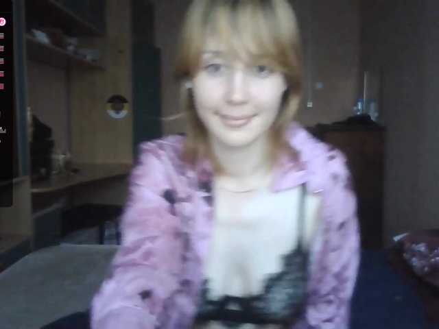 Lizamiillss live webcam show