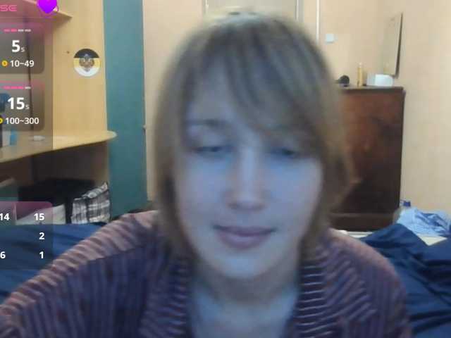 Lizamiillss live cam on BongaCams