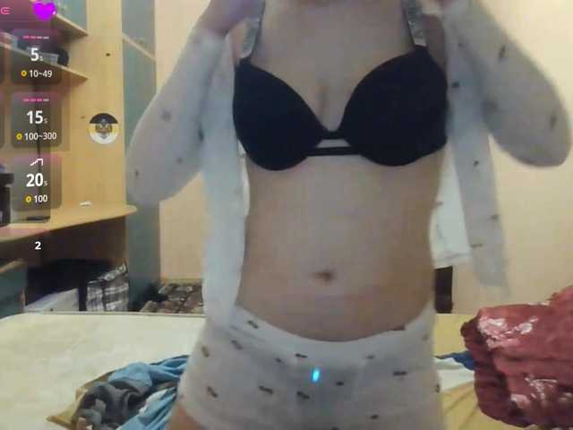 Lizamiillss live cam on BongaCams