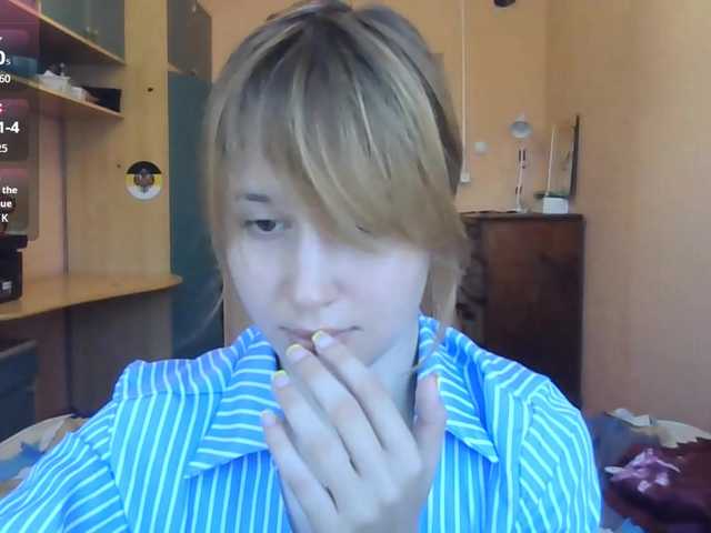 Lizamiillss live cam on BongaCams