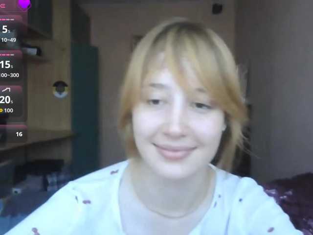 Lizamiillss live cam on BongaCams