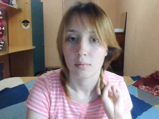 Lizamiillss live cam on BongaCams