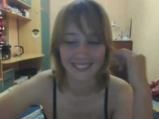Lizamiillss live cam on BongaCams