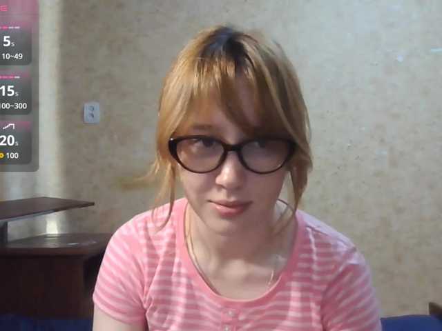Lizamiillss live cam on BongaCams