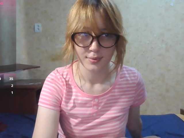 Lizamiillss live cam on BongaCams