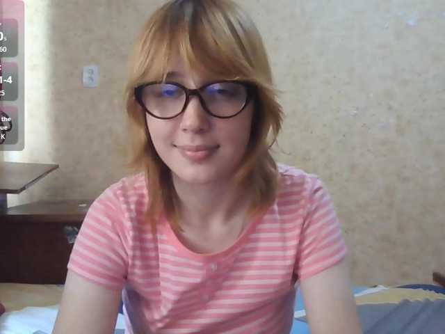 Lizamiillss live cam on BongaCams