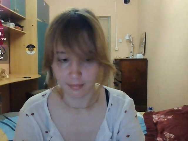 Lizamiillss live cam on BongaCams