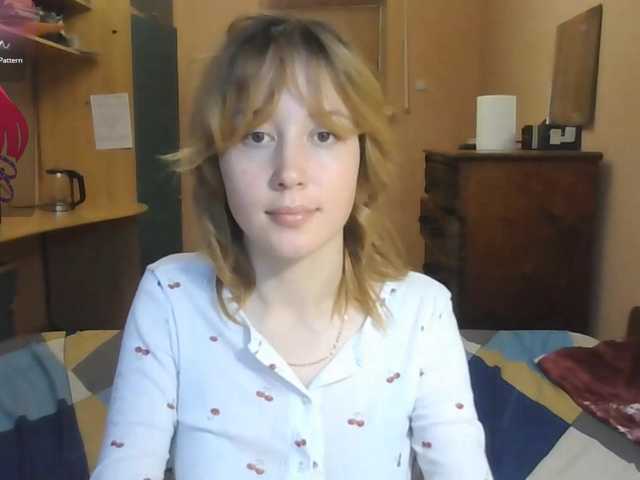 Lizamiillss live cam on BongaCams
