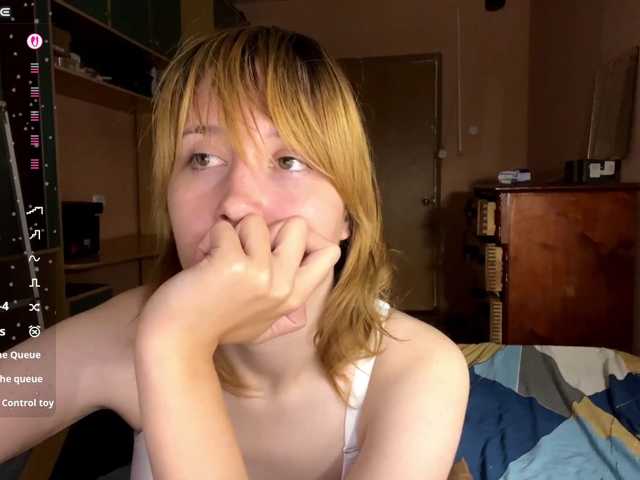 Lizamiillss live cam on BongaCams