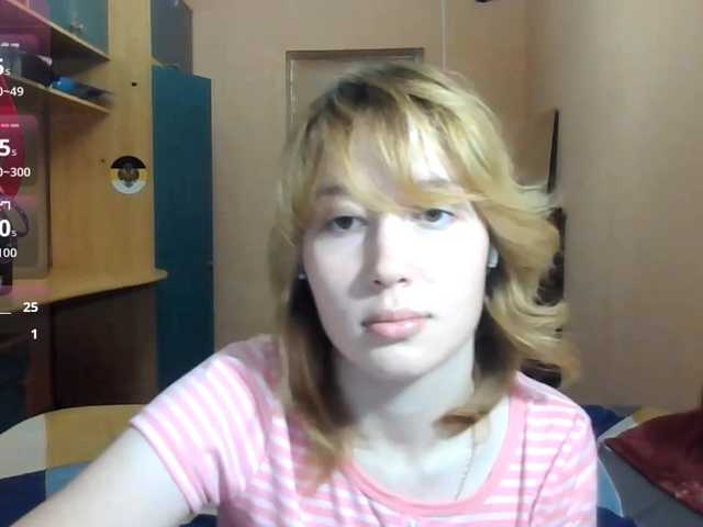 Lizamiillss live cam on BongaCams