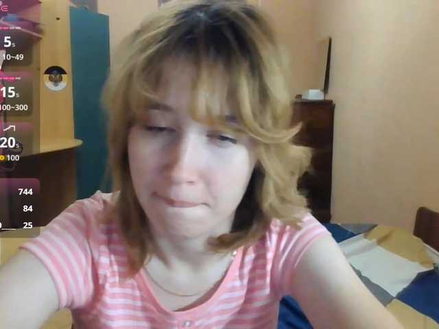 Lizamiillss live cam on BongaCams