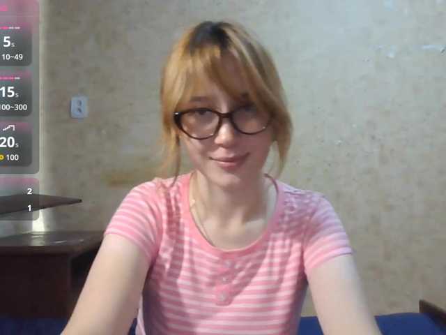 Lizamiillss live cam on BongaCams