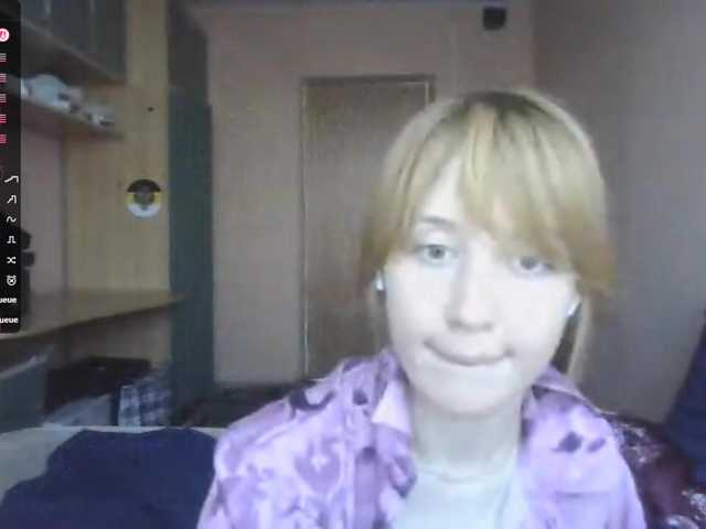 Lizamiillss live cam on BongaCams