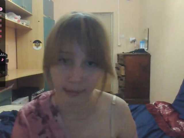 Lizamiillss live cam on BongaCams