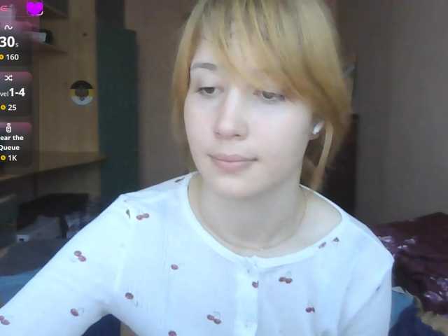 Lizamiillss live cam on BongaCams