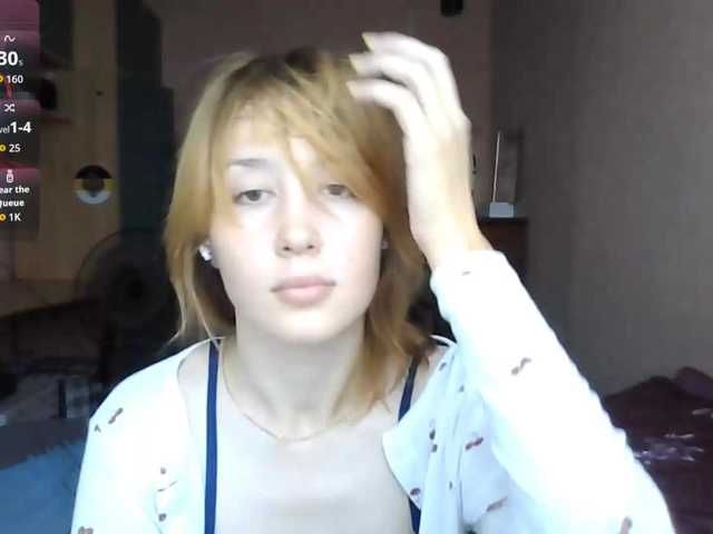 Lizamiillss live cam on BongaCams