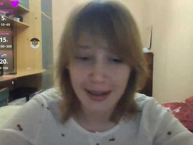 Lizamiillss live cam on BongaCams