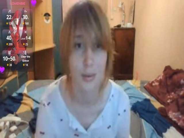 Lizamiillss live cam on BongaCams