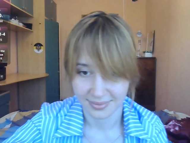 Lizamiillss live cam on BongaCams