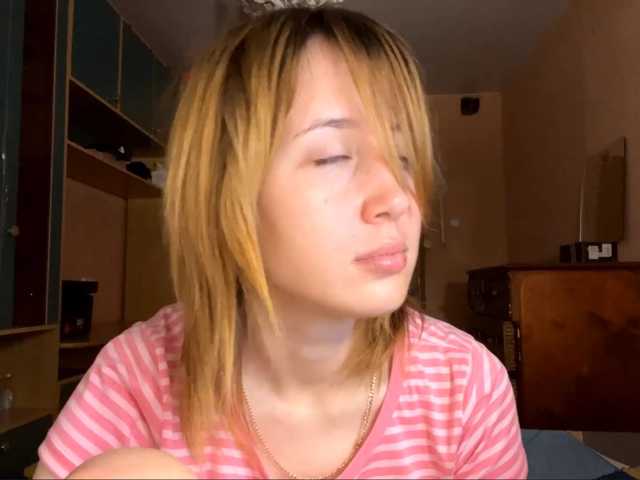 Lizamiillss live cam on BongaCams
