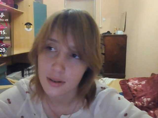 Lizamiillss live cam on BongaCams