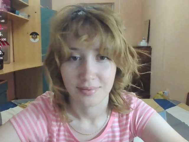 Lizamiillss live cam on BongaCams