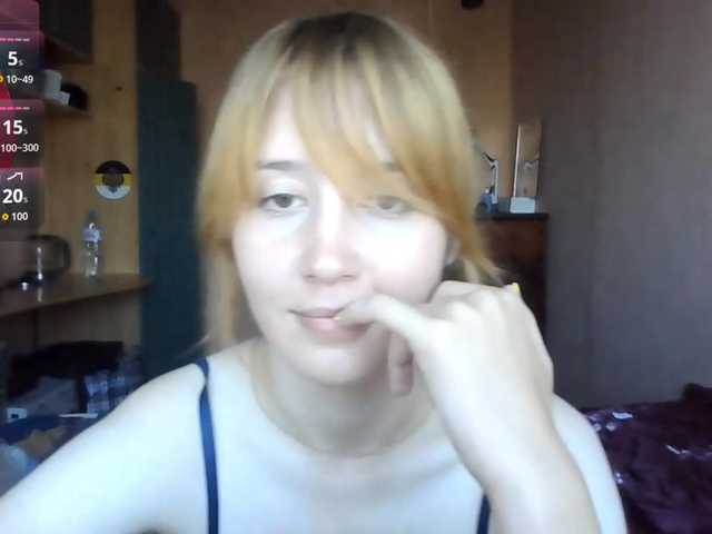 Lizamiillss live cam on BongaCams