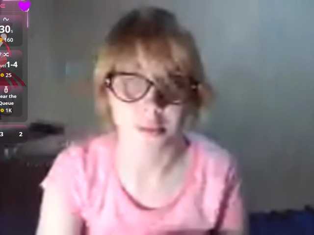 Lizamiillss live cam on BongaCams