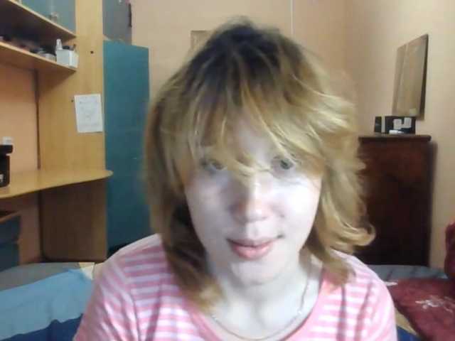 Lizamiillss live cam on BongaCams