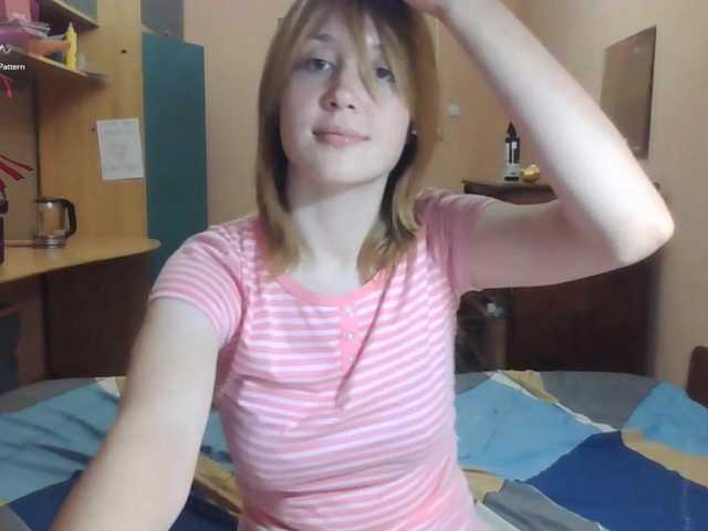 Lizamiillss live cam on BongaCams