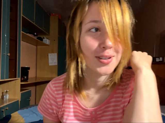 Lizamiillss live cam on BongaCams